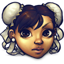 Chun Li icon